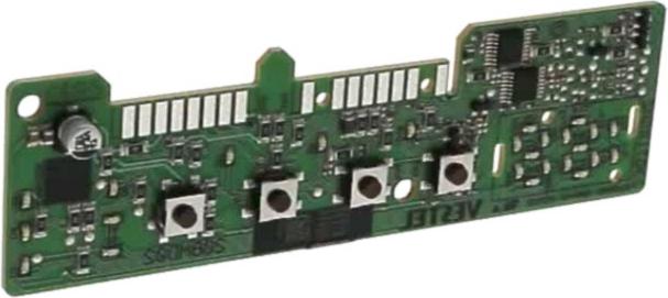 PLATINE Lave-Vaisselle DISPLAY I1 20BMD02 23638223