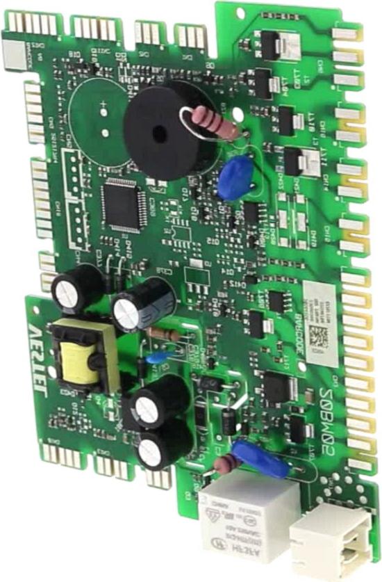 PLATINE Lave-Vaisselle VI1G_7