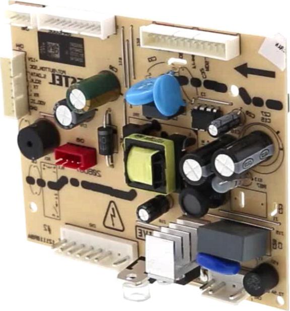 PLATINE Froid 373M BDA67 V27-23645719