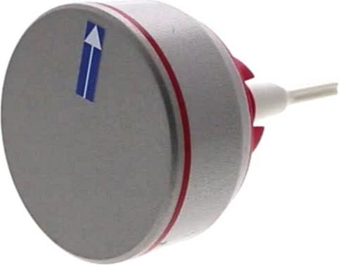 MANETTE Lave-Linge Programmateur GRISE T-JD K14