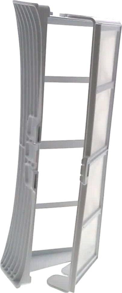 FILTRE Sèche-Linge PELUCHES