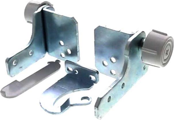 KIT Froid CHARNIERE INVERSION PORTE