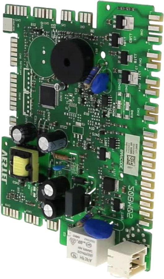 MODULE Lave-Vaisselle GENERIQUE VE4A 20BM05 R4 23543251
