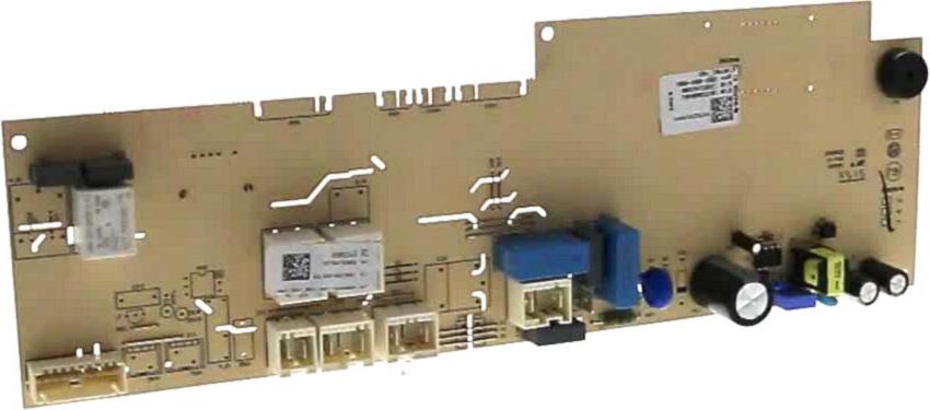 PLATINE Sèche-Linge COMMANDE