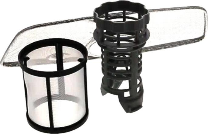 FILTRE Lave-Vaisselle + MICROFILTRE