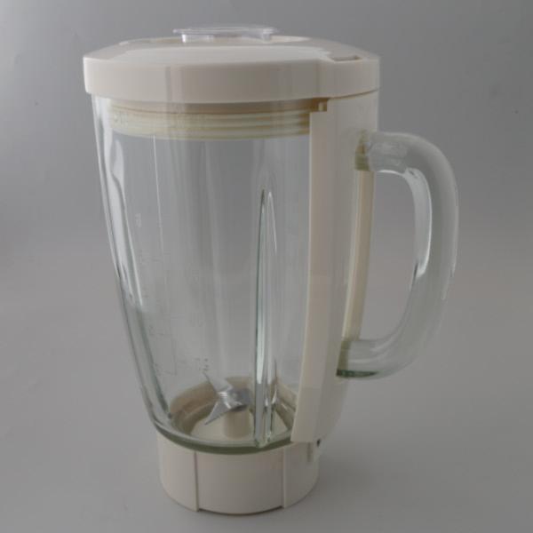 BOL Petit electro ménager BLENDER VERRE COMPLET