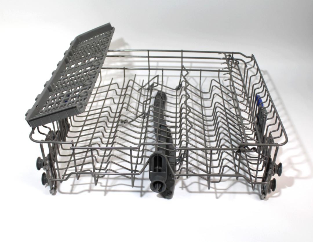 PANIER Lave-Vaisselle SUPERIEUR GRIS 512*504*170