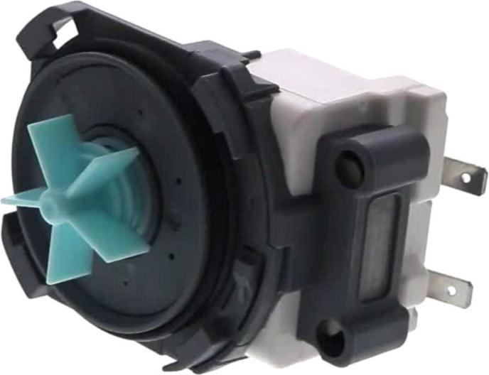 POMPE Lave-Vaisselle VIDANGE B12-6A01 9019839