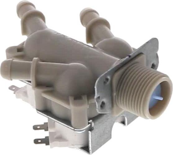 ELECTROVANNE Lave-Linge 3 VOIES IV-138E-103