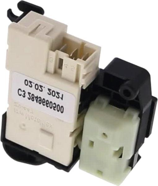 SECURITE Lave-Linge PORTE