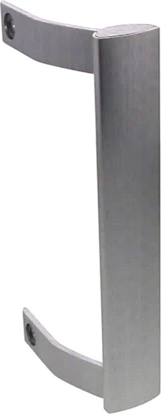 POIGNEE Froid INOX 195MM (entraxe 175mm)