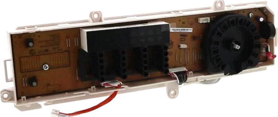 PLATINE Lave-Linge PUISSANCE