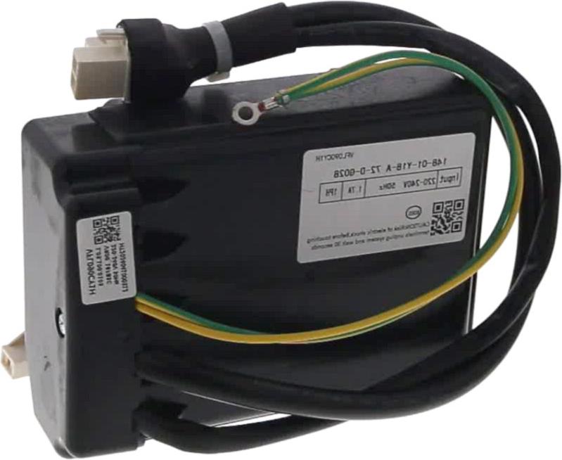 PLATINE Froid INVERTER