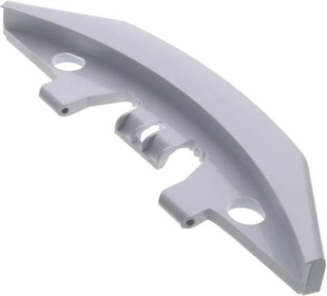 POIGNEE Lave-Linge HUBLOT Blanc C70-71