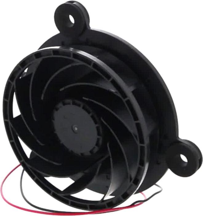 MOTEUR Froid VENTILATEUR EFA0301S3 ROND