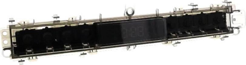 PLATINE Lave-Vaisselle COMMANDE