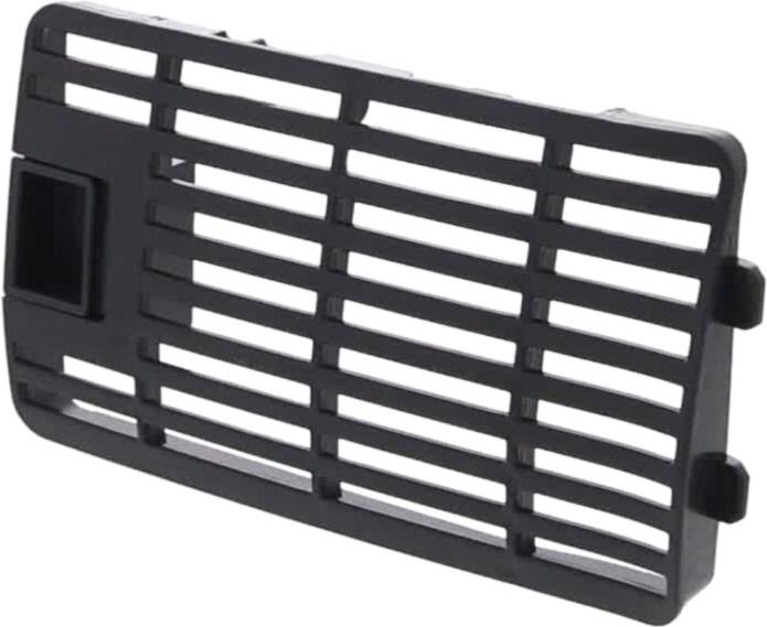 GRILLE  Aspirateur FILTRE ARRIERE