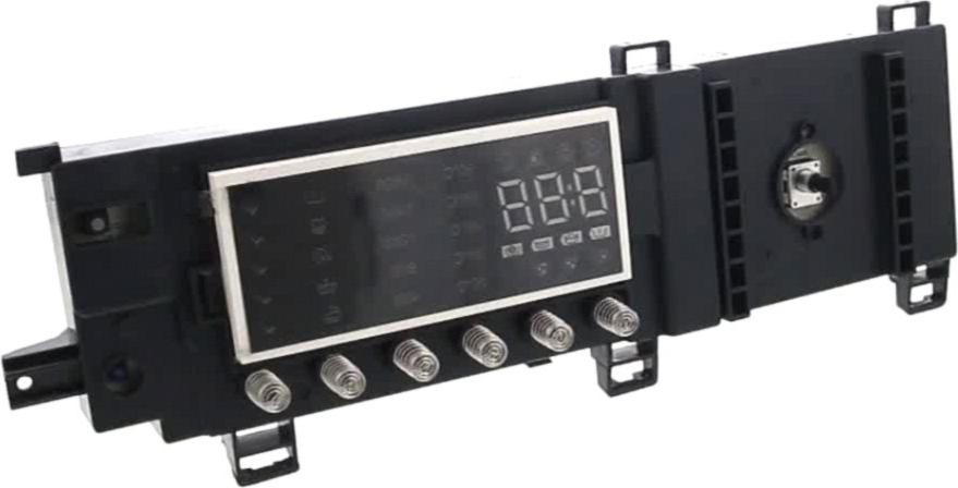 PLATINE Sèche-Linge COMMANDE