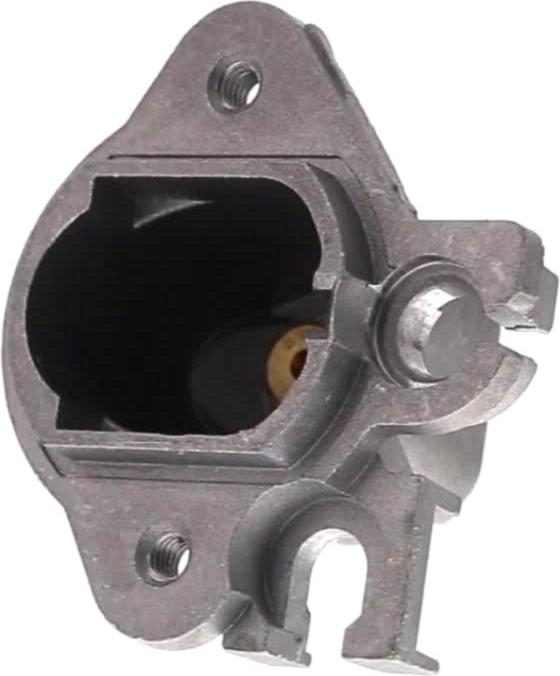 SUPPORT Plaque Injecteur Auxiliaire