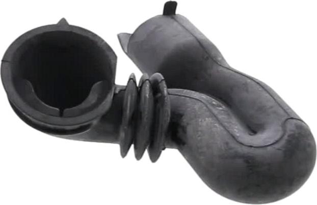 DURITE Lave-Linge CUVE POMPE + CHAMBRE COMPRESSION