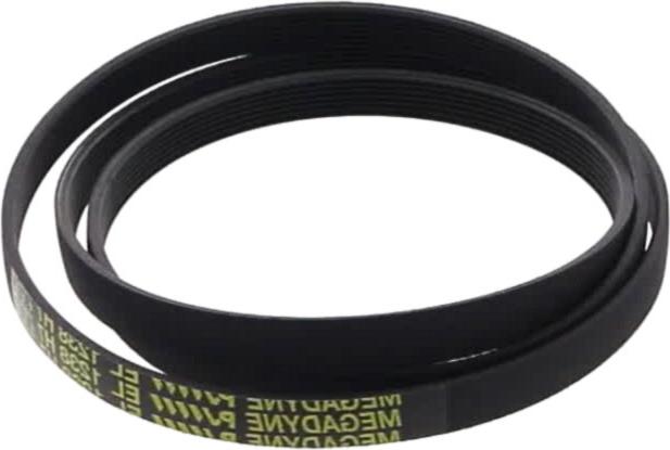 COURROIE Lave-Linge EL 1238H7