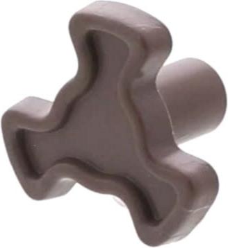 AXE Micro onde ENTRAINEUR PLATEAU