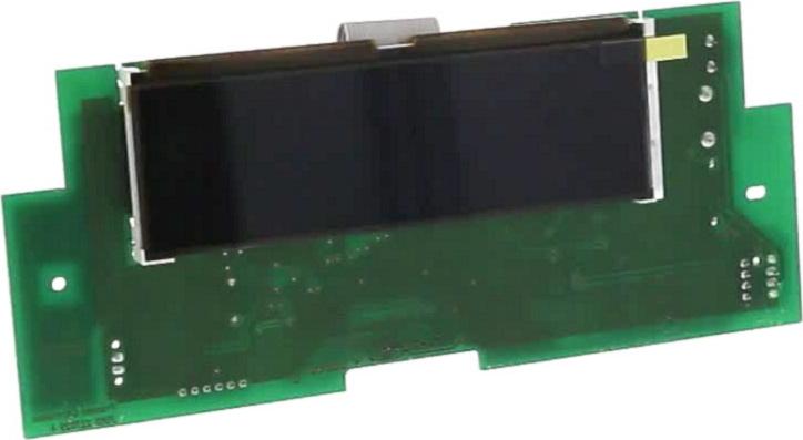 PLATINE Petit electro ménager COMMANDE