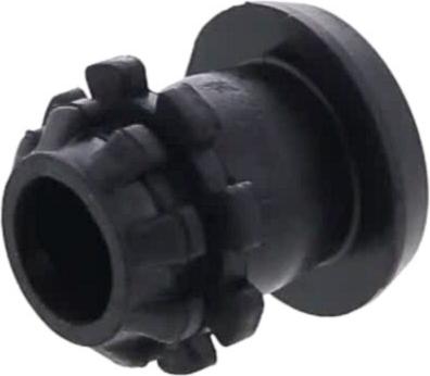 AMORTISSEUR Lave-Linge SUPPORT POMPE VIDANGE