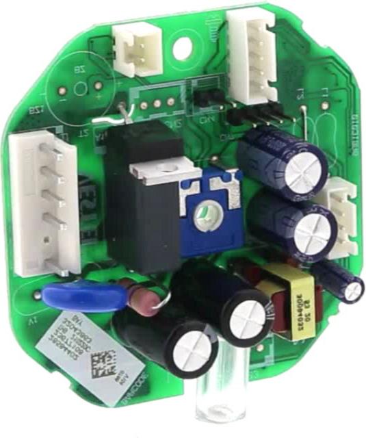 PLATINE Froid THERMOSTAT BDA56 376M V104-23677108