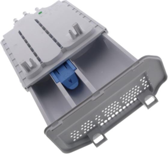 BOITE Lave-Linge LESSIVE COMPLETE 6