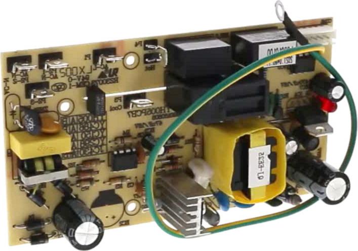 PLATINE Cave à vin PUISSANCE