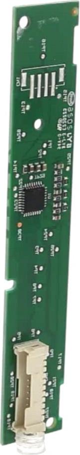 PLATINE Froid DISPLAY BDD53 2795 V127.28 23665101