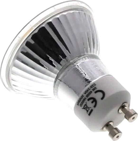 AMPOULE Hotte GU10 5W 4000K