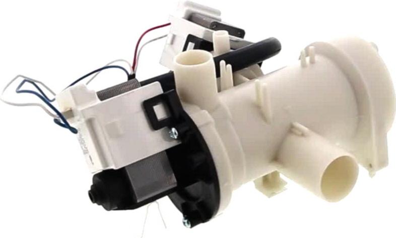 POMPE Lave-Linge VIDANGE DOUBLE BPX2-30L 