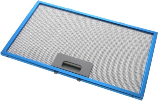 FILTRE Hotte METAL 320*200