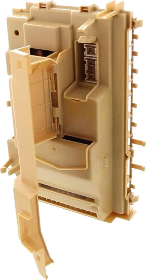 PLATINE Lave-Linge PUISSANCE