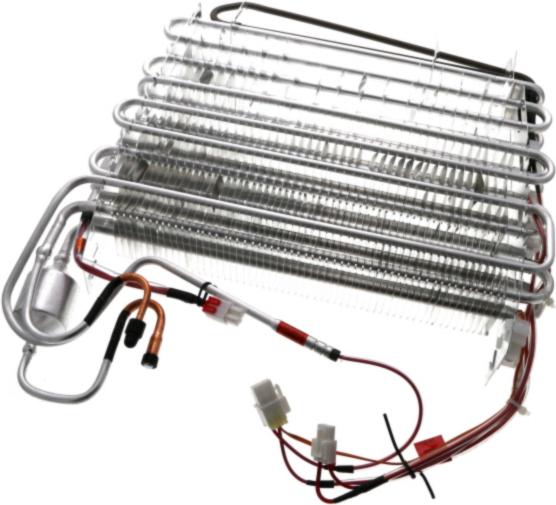 EVAPORATEUR Froid + RESISTANCE 