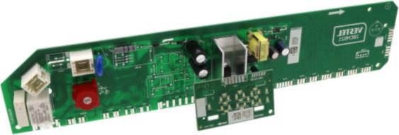 PLATINE Lave-Linge T2 6896EFF920E08000-V08.7-B32R