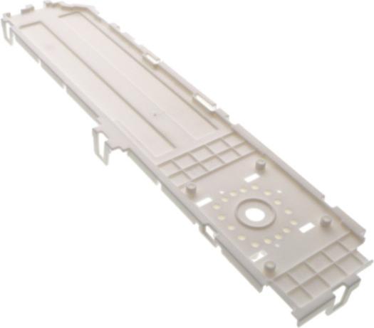 CACHE Lave-Linge BOITIER PLATINE