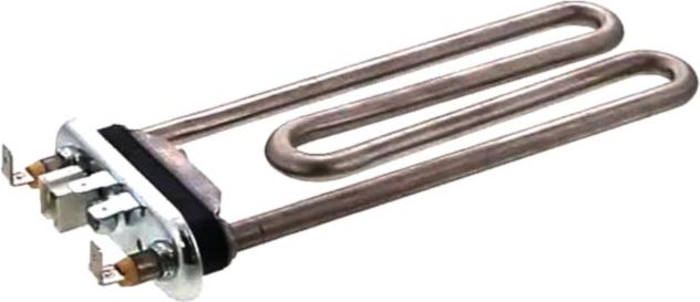 RESISTANCE Lave-Linge 1500W 197MM AVEC SONDE