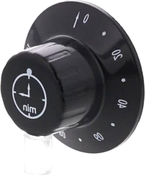 MANETTE Four MINUTERIE