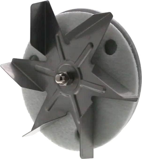 MOTEUR Four CHALEUR TOURNANTE 50W