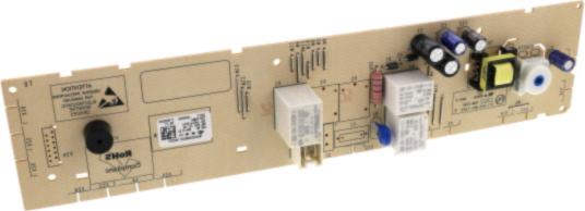 PLATINE Sèche-Linge F4U 10763661 HPAl00