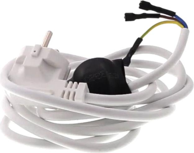 CABLE Froid Alimentation 2,5M AVEC FERRITE