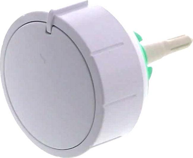 MANETTE Lave-Linge Programmateur BLANCHE