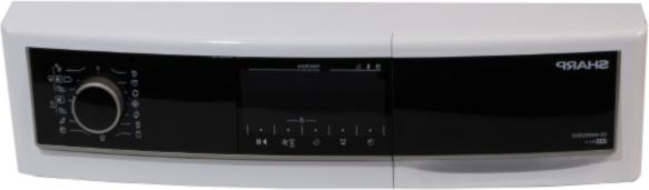 BANDEAU Sèche-Linge KD-HHH9S7EW2-FR SHARP QF4U 42193194 K220