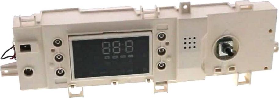 PLATINE Lave-Linge COMMANDE 1600RPM 10KG