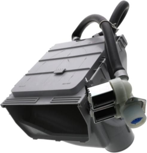 BOITE Lave-Linge LESSIVE