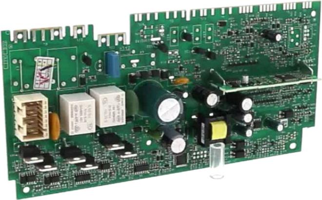 Programmateur Lave-Vaisselle