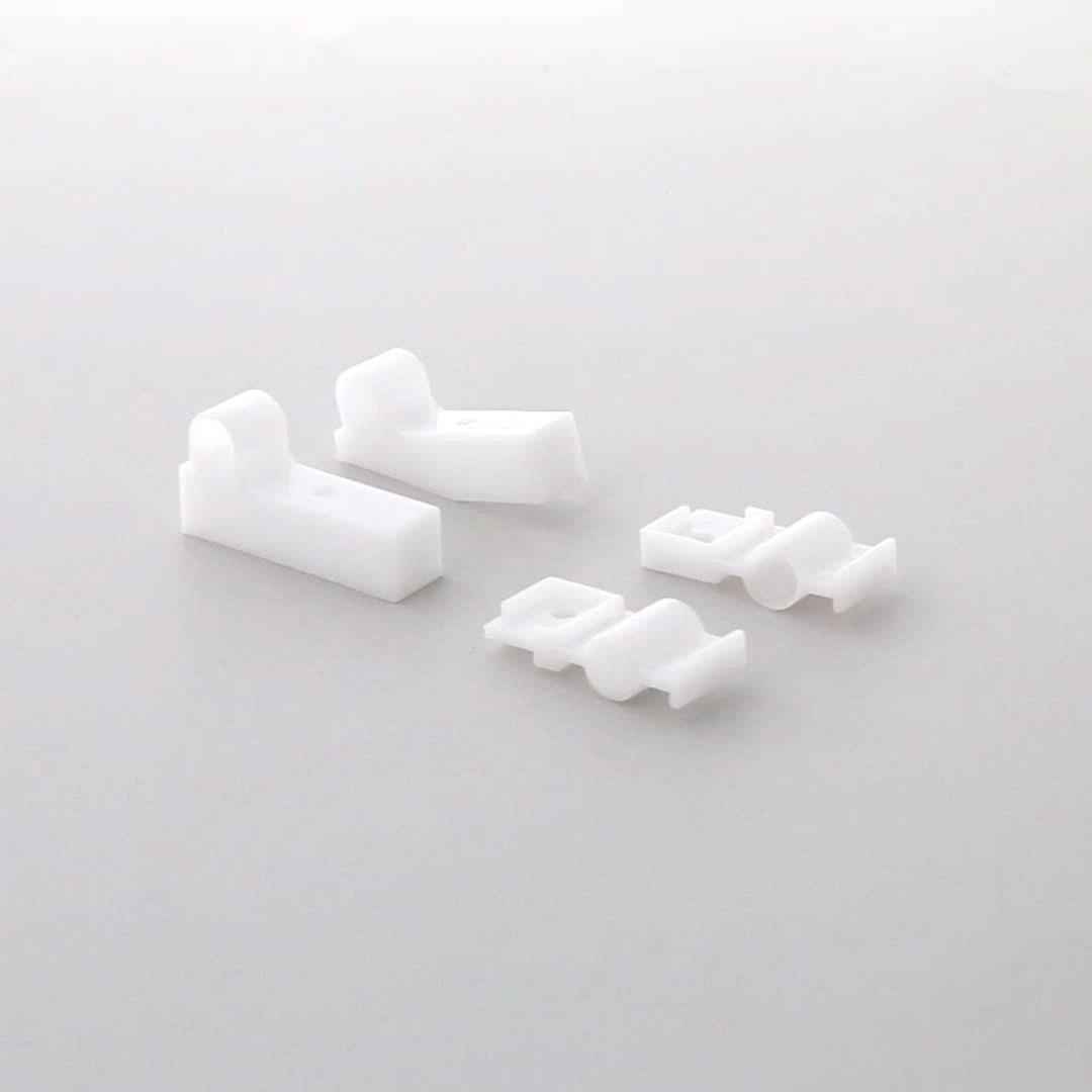 ENSEMBLE Lave-Linge SUPPORTS PLASTIQUE